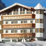 Hotel Troschana Flirsch