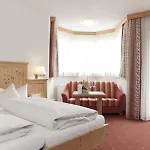 Hotel Troschana Flirsch