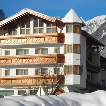 Hotel Troschana 4*