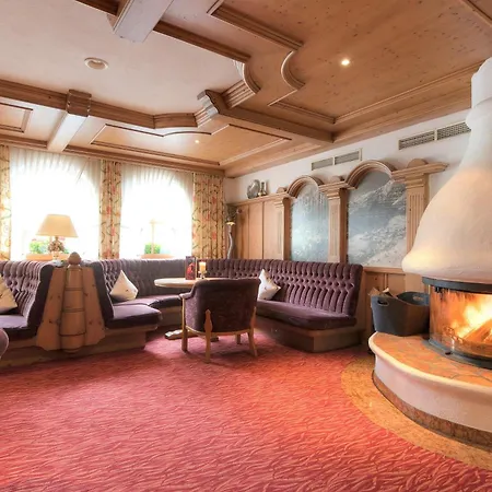 Troschana Hotel Flirsch