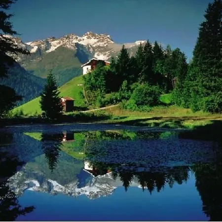 Troschana Hotel