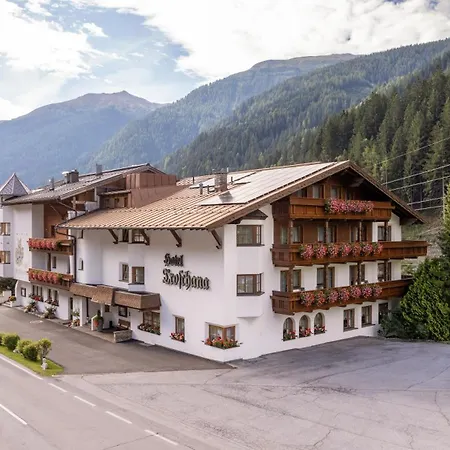 Troschana Hotel 4*