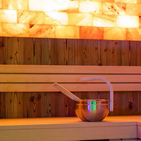 Szálloda Troschana 4*