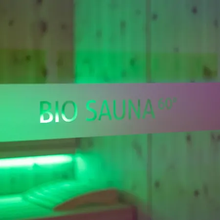 Troschana 4* フリルシュ