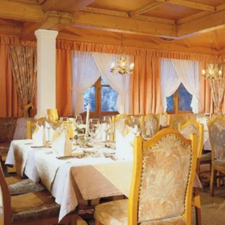 Hotel Troschana 4*