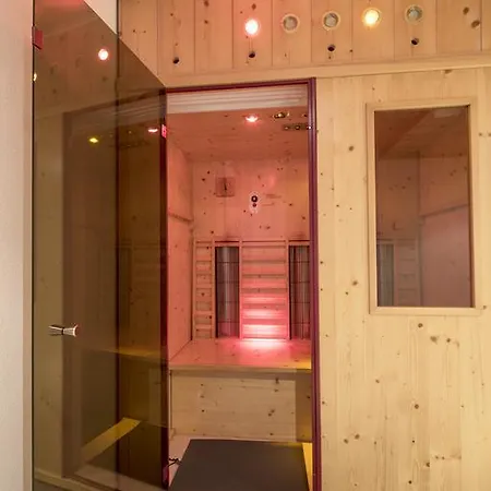 Hotel Troschana 4*