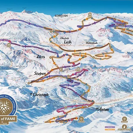 Troschana Szálloda Flirsch