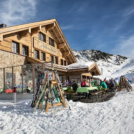 Szálloda Troschana 4*