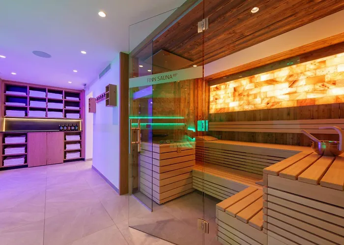 Troschana ホテル フリルシュ