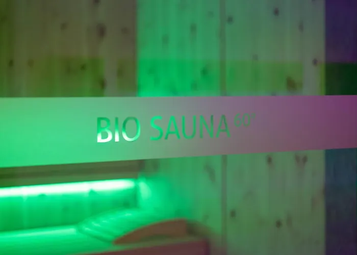 Troschana 4* Flirsch