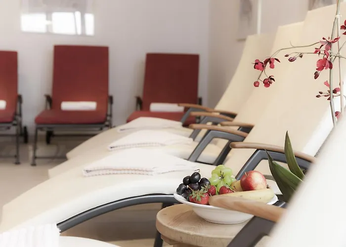 Troschana Ξενοδοχείο 4*