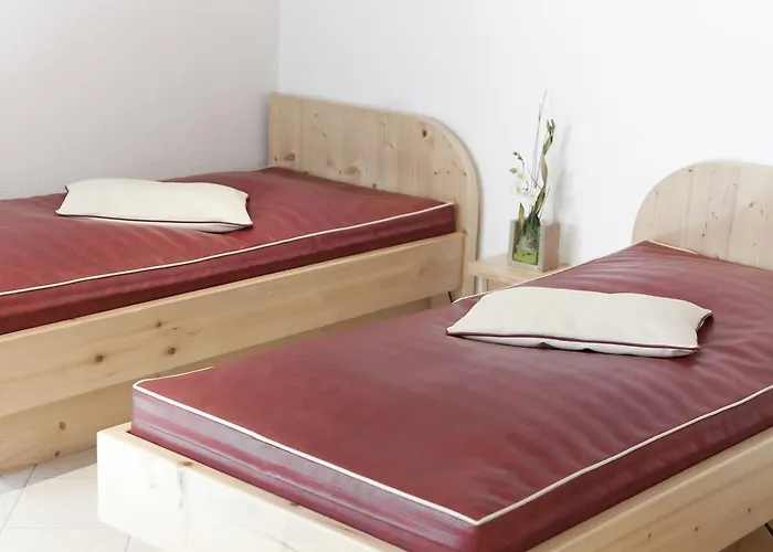 Troschana 4* フリルシュ