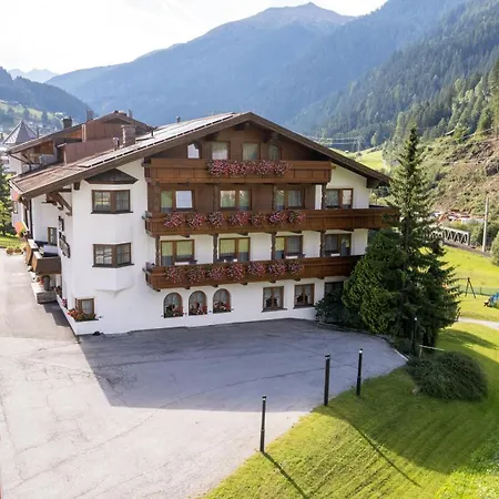 Troschana 4* Флирш