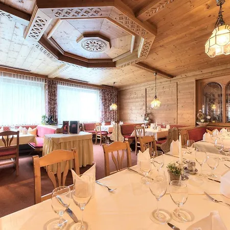 Troschana 4* Флирш