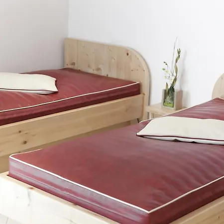 Troschana 4* Флирш
