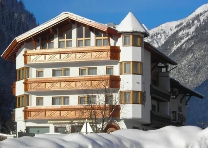 Hotel Troschana 4*