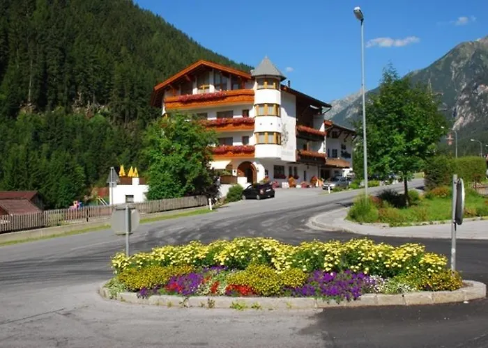 Hotel Troschana 4*