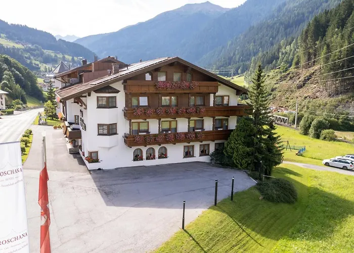 Troschana 4* Flirsch