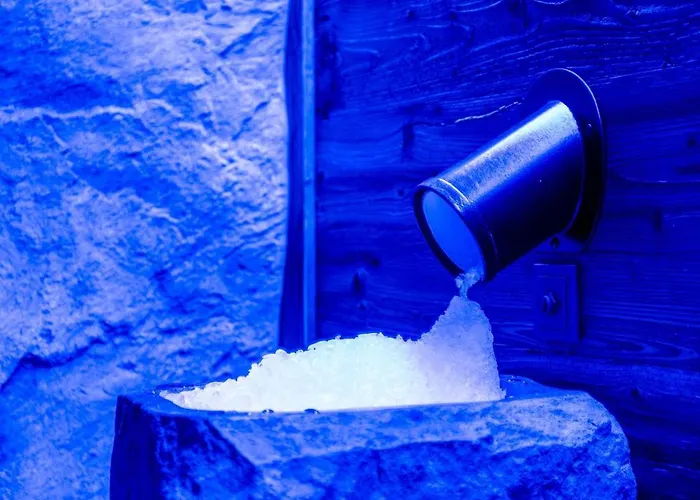 Hotel Troschana Flirsch