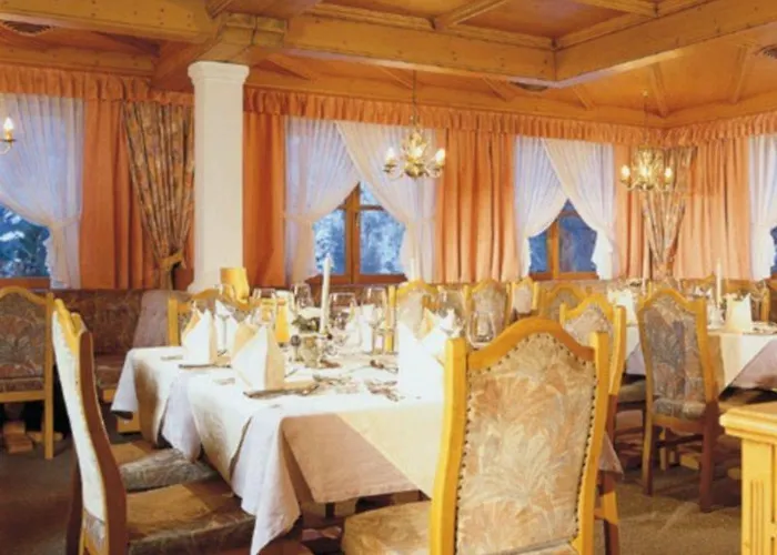 Hotel Troschana 4*